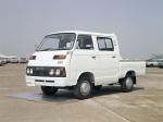 Mitsubishi Delica Pickup Double Cab 1974 года